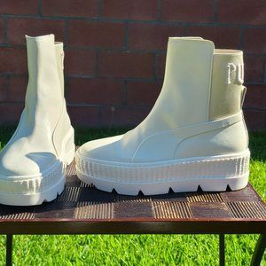 FENTY X Puma Chelsea Boot